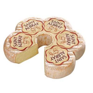 SAINT ALBRAY 50%.2KG.