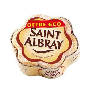 PETIT ST.ALBRAY 200.50%MG