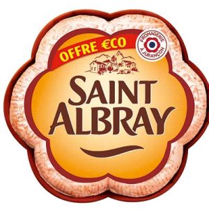 PETIT ST.ALBRAY 200.50%MG
