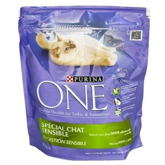 S450 PURINA ONE CHAT SENS
