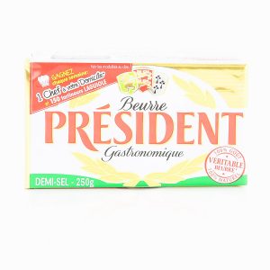 P.250.BEUR.1X2S.PRESIDENT