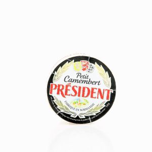 PETIT CAMEMBERT PRESIDENT