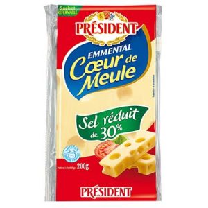 PORT.EMMENTAL -SEL 200G P