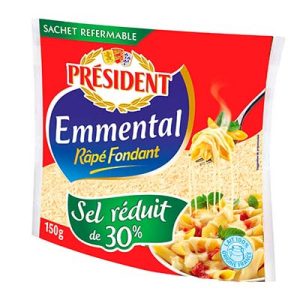 EMMENTAL RAPE -SEL 150G P