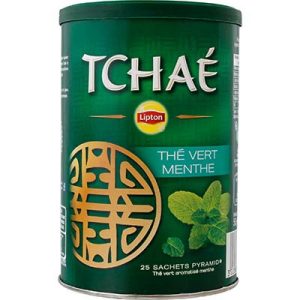 THE TCHAE MENTH.VERT.25S.