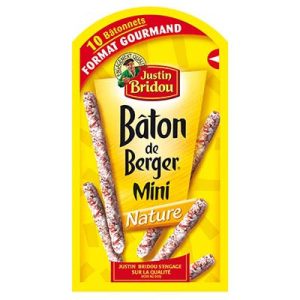 MINI BATON BERGER 100G.JB