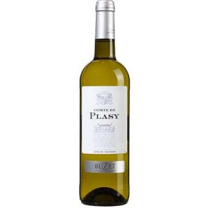 BUZET BLANC COMT.PLASY 15