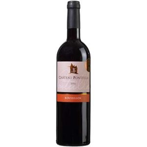 ROUSSILLON CH.PONTIELLA14