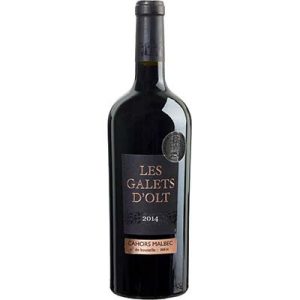 CAHORS GALETS D'OLT 14