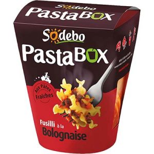 PASTA BOX FUSIL.BOLO300G.