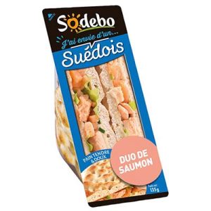 SAND.SUEDOIS.DUO.SAUM. SO