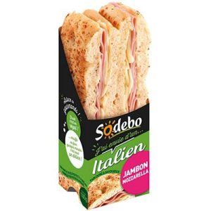 SDW ITALIEN JAMB.MOZZ.180