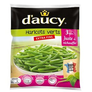 HAR.VT EF.JUST RECHAU.750