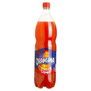 ORANGINA SANGUINE PET 1L5