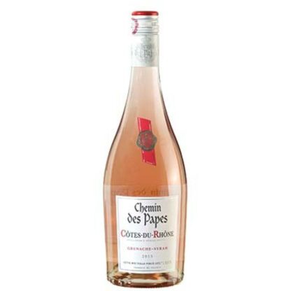 CT.RHONE ROSE CHEM.PAPE15