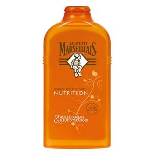 HUIL.DOUCHE ARGAN PT.MARS