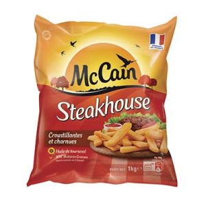 FRITE STEAKHOUSE 1KG.MCAI