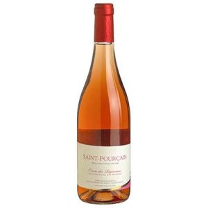 SAINT POURCAIN ROSE 75 CL