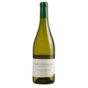 SAINT POURCAIN BLANC 75CL