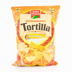 S150G.TORTILLA FROMAGE BF