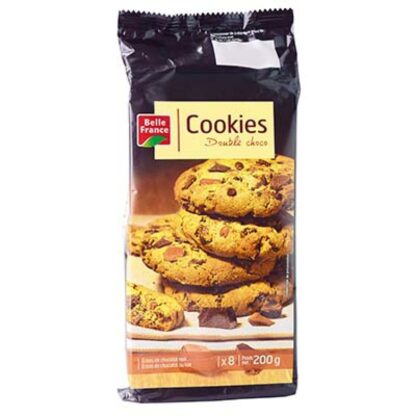 MAXI-COOKIE.DOUBL.CHOC.BF