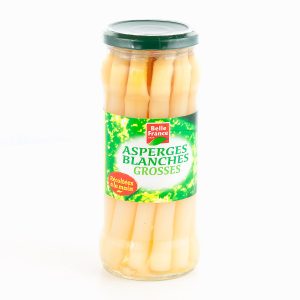 BX58CL.ASPERGES BLANCH.BF