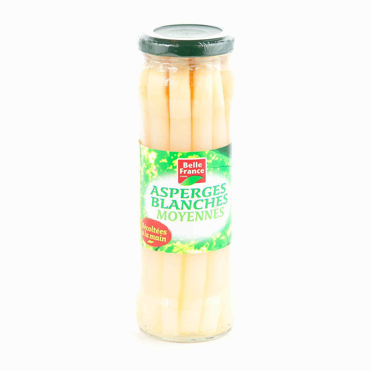 BX37CL.ASPERGES BLANCH.BF