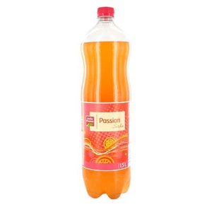 SODA PASSION PET 1,5L BF