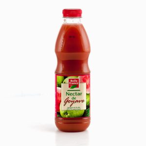 PET 1L NECTAR GOYAVE BF