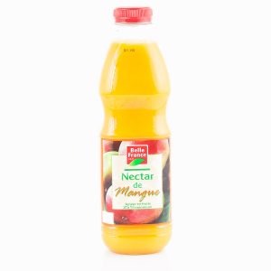 PET 1L NECTAR MANGUE BF