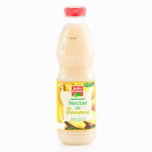 PET 1L NECTAR BANANE BF