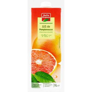 PET 1L P.J.PAMPLEM.ROS.BF
