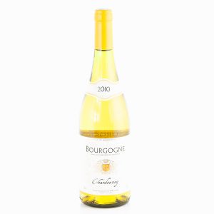 BOURGOGNE CHARDONNAY 15BF