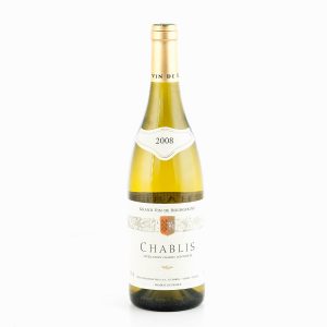 CHABLIS BLANC AOC 2014 BF