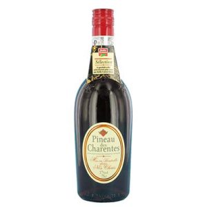 PINEAU ROSE 75C BF