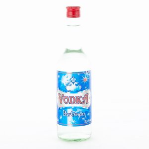 VODKA 70CL 37°5 BF