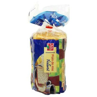 PAIN MIE NATURE 280G. BF
