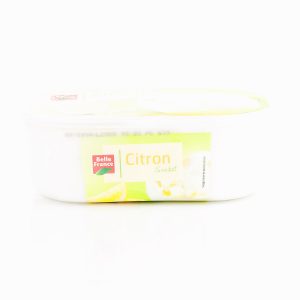 BAC 1L.SORBET CITRON BF
