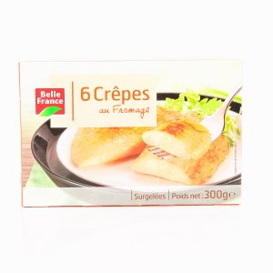 CREPES FROMAGE X6 BF