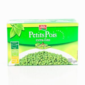 ET.PT POIS EX.FIN 450G BF