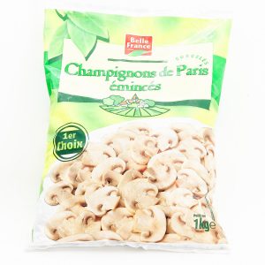 CHAMPIG.PARIS EMINC.1K.BF