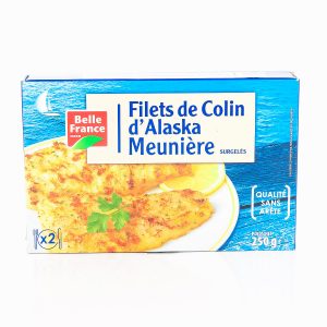 FIL.POIS.MEUNIER.2X125 BF
