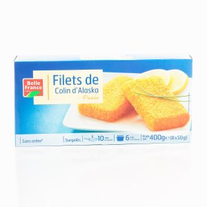 FIL COLIN PANE 8TR. BF