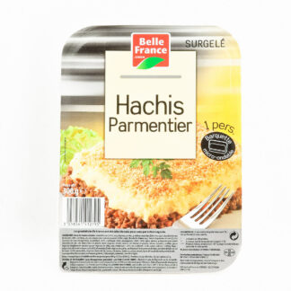 HACHIS PARMENTIER 300G BF