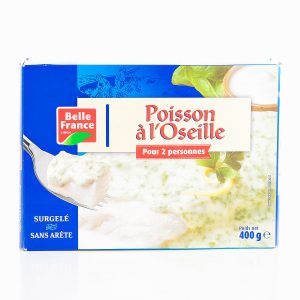POISSON CUIS.OSEIL.400.BF