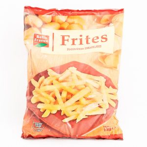 S.1KG.FRITES 9/9 BF