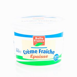 CREME FRAICHE 50CL BF