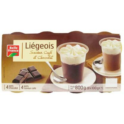 LIEGEOIS SAV.CAFE/CHOX8BF