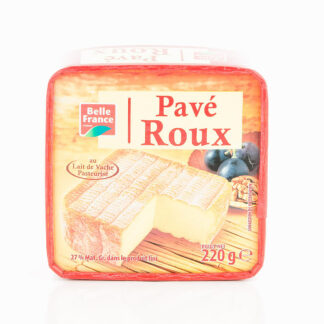 FROMAGE PAVE ROUX 220G BF