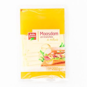 MAASDAM TRANCHET.200G.BF